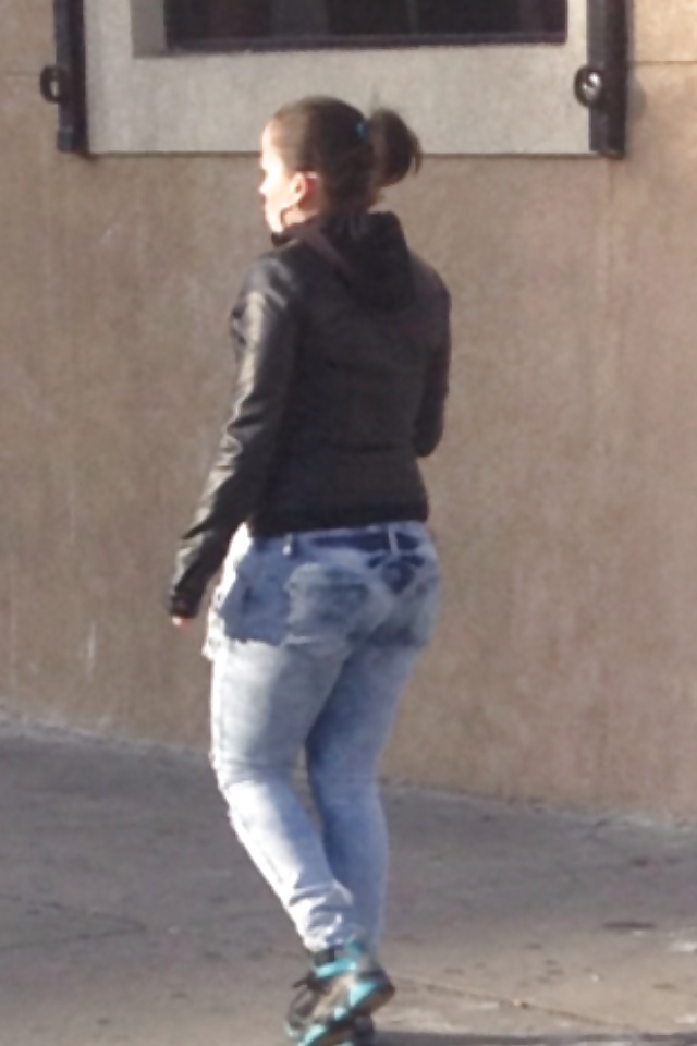 ストリート・ブーティー・ガールズ
 #38844091