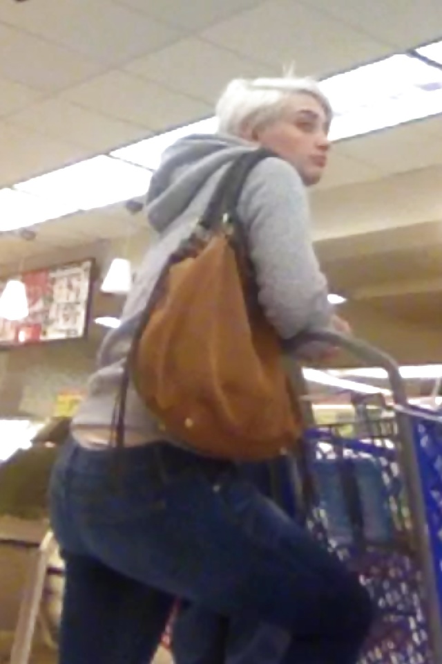 ストリート・ブーティー・ガールズ
 #38844100