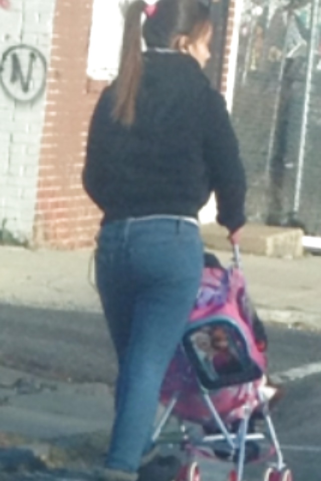 ストリート・ブーティー・ガールズ
 #38844108