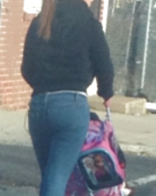 ストリート・ブーティー・ガールズ
 #38844118