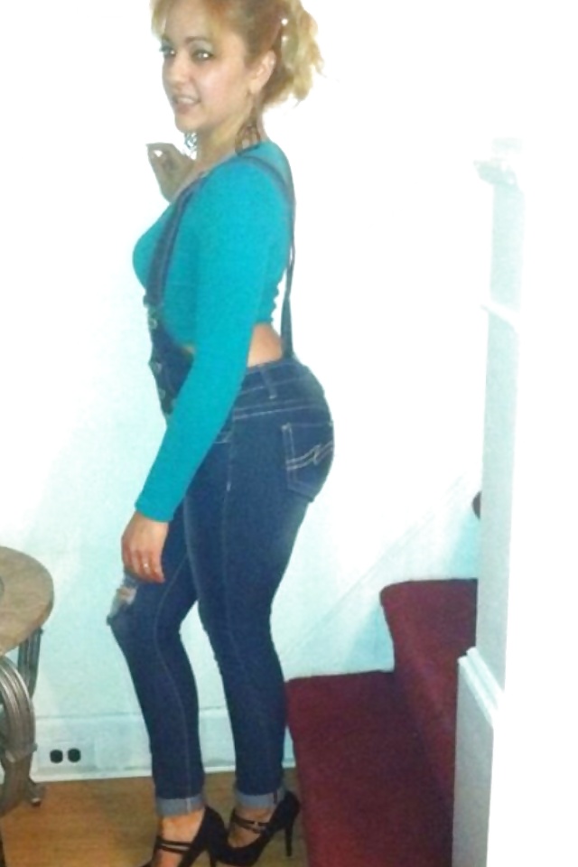 ストリート・ブーティー・ガールズ
 #38844127