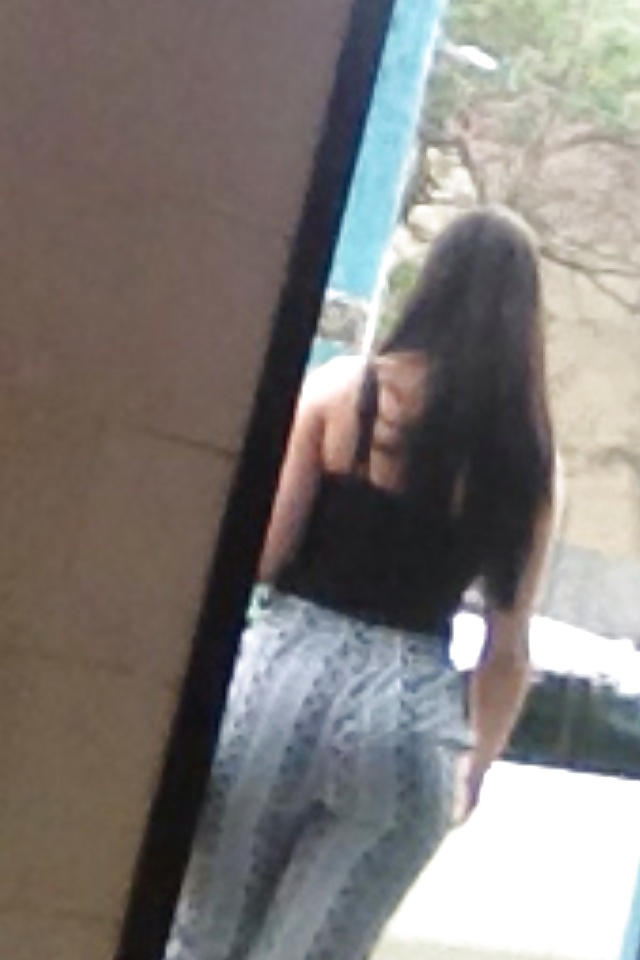 ストリート・ブーティー・ガールズ
 #38844182