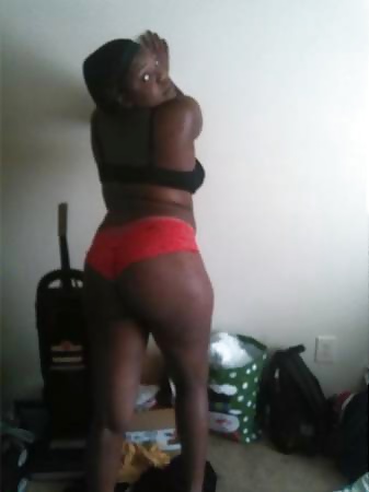 Dark chocolate bbw