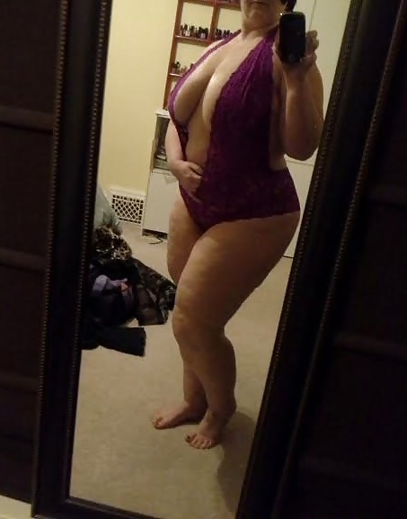 My Thick BBW MILF Sub  #40578473