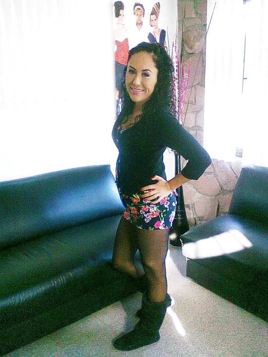 Sexy Mexikanische #38794095