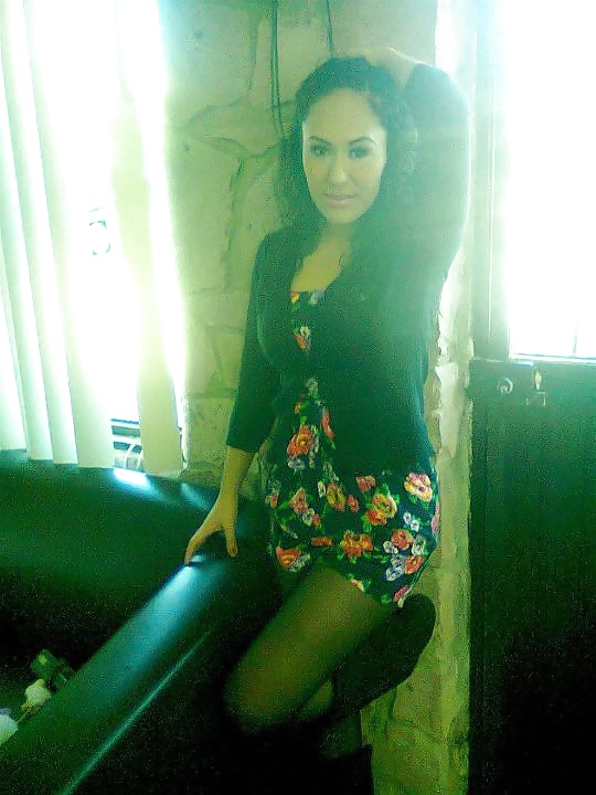 Sexy mexicana 
 #38794107