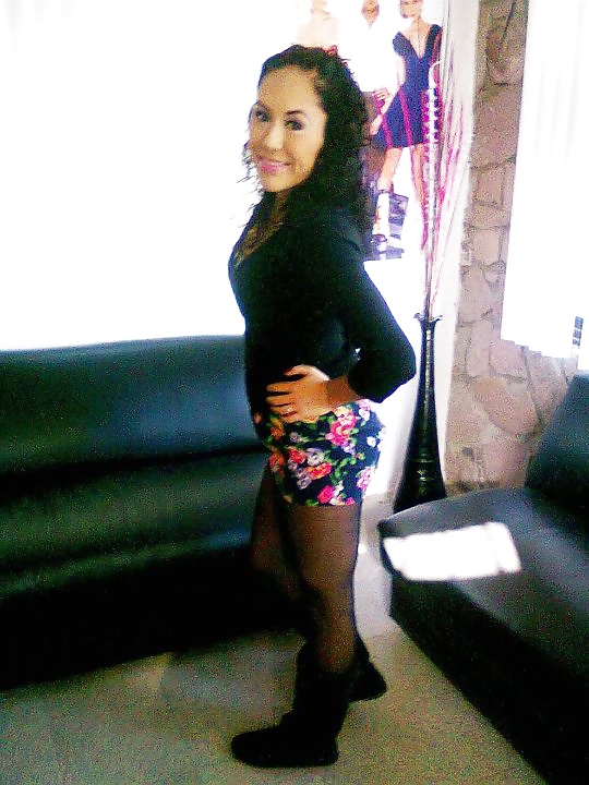 Sexy Mexikanische #38794125