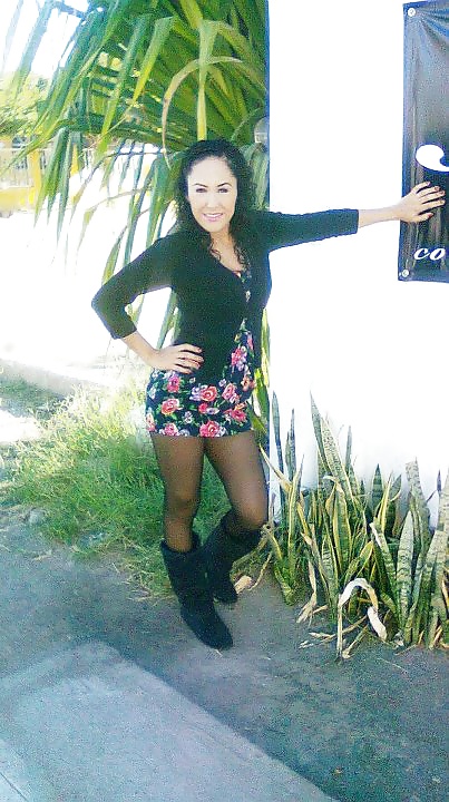 Sexy Mexikanische #38794134