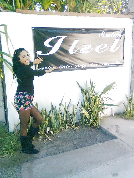 Sexy Mexikanische #38794153