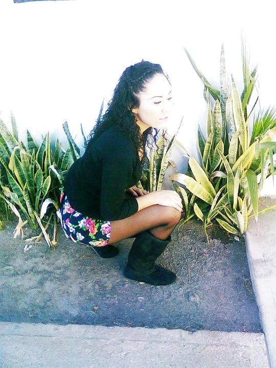 Sexy Mexikanische #38794160