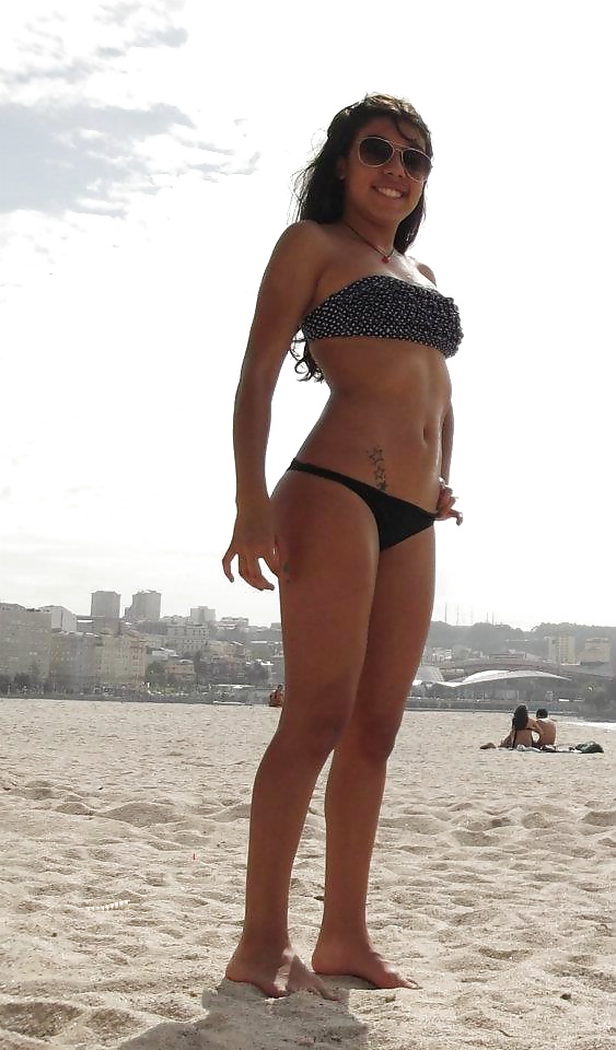 Sexy Brazilian Teen: Amanda #40843841