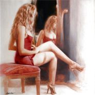 Erotic Art