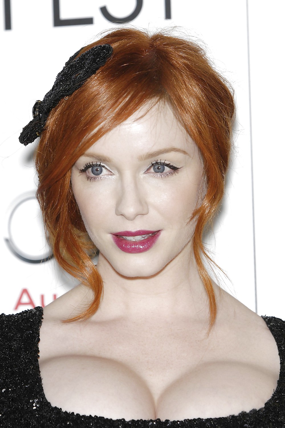 Santa christina hendricks - 03
 #37604102