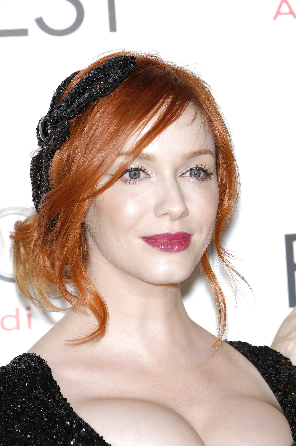 Santa christina hendricks - 03
 #37604172