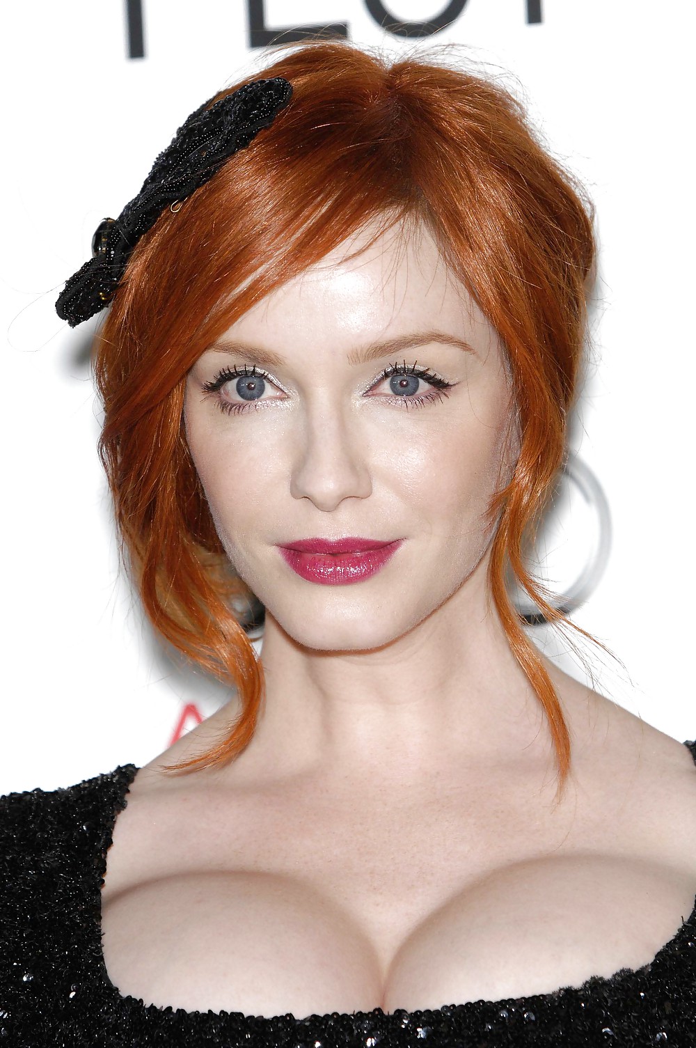 Santa christina hendricks - 03
 #37604186