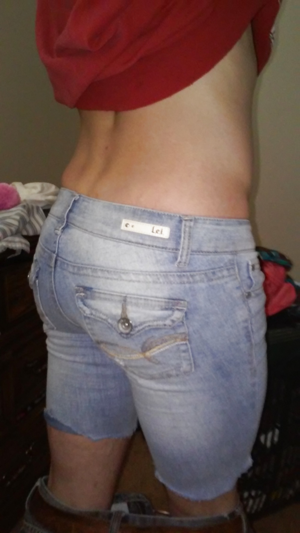 Culo sexy
 #40215284