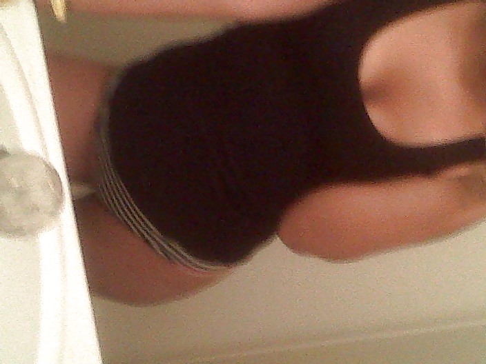 My cuzzins baby momma