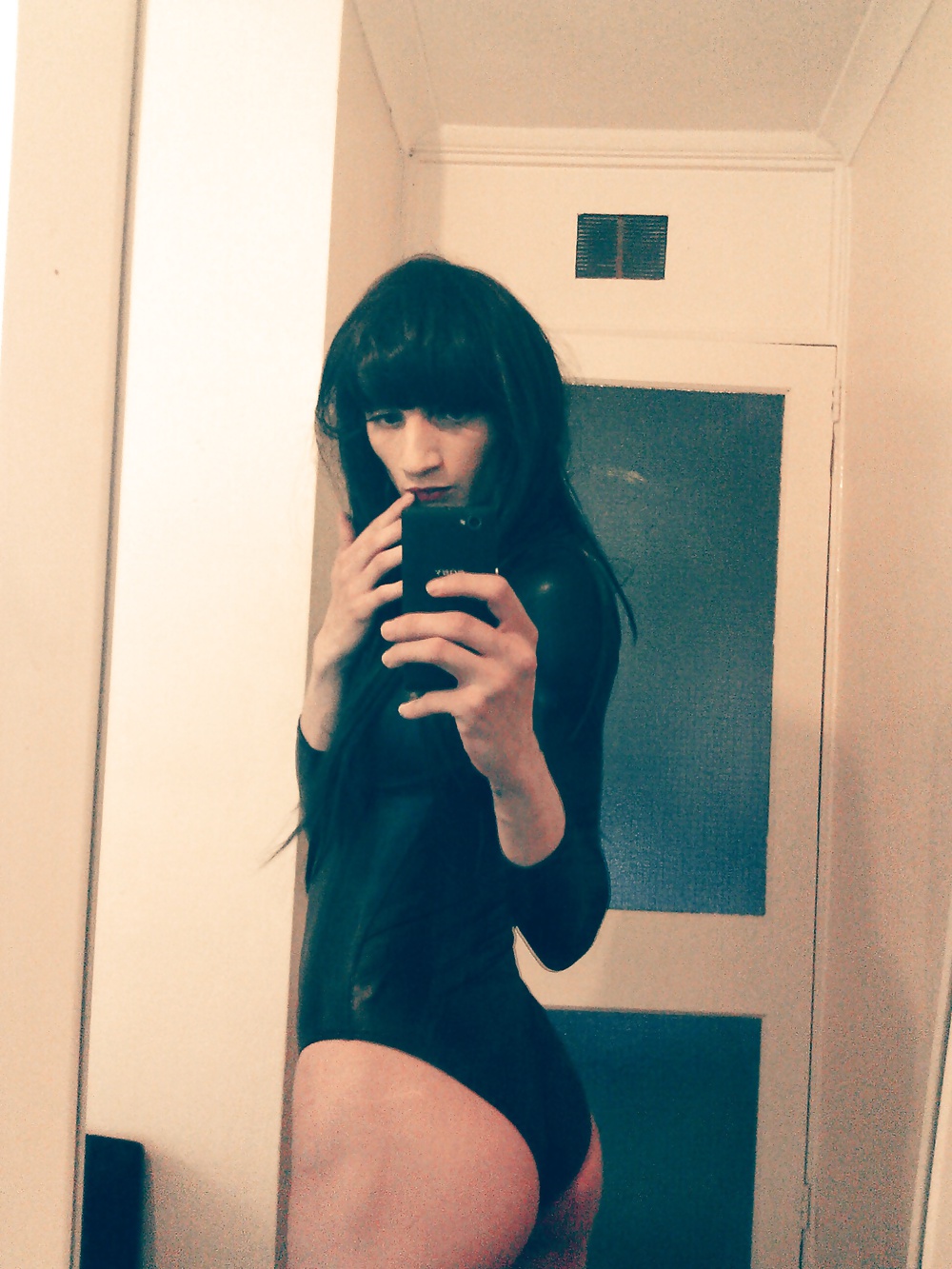 Sissy Sophie-jane Turnanzug #31536076