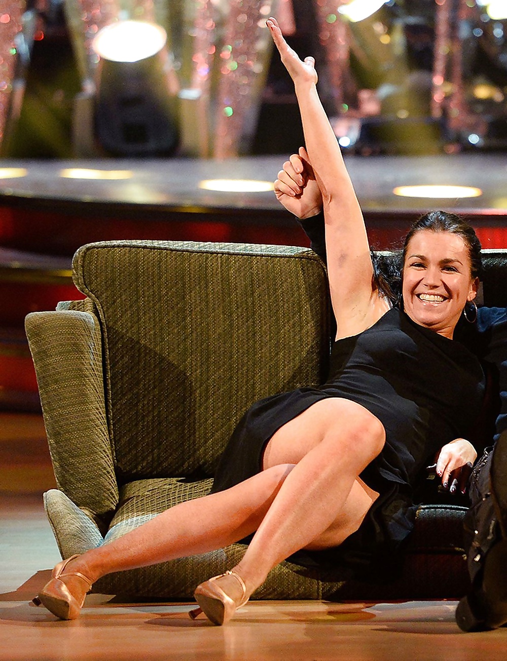 I'm in Love with Susannah Reid 3 #39747380