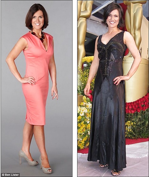 I'm in Love with Susannah Reid 3 #39747521