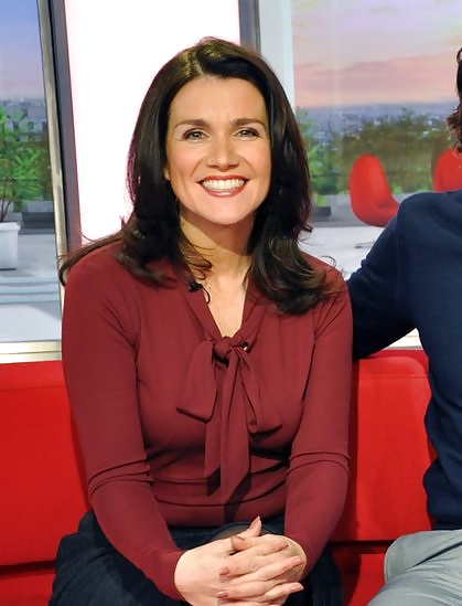 I'm in Love with Susannah Reid 3 #39747531