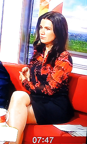 I'm in Love with Susannah Reid 3 #39747759