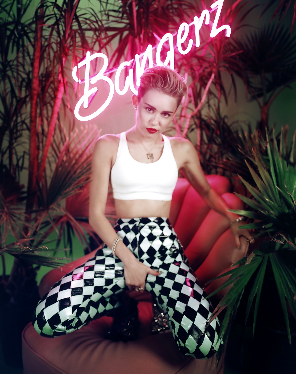 Miley Cyrus -traummaedchen #27199828