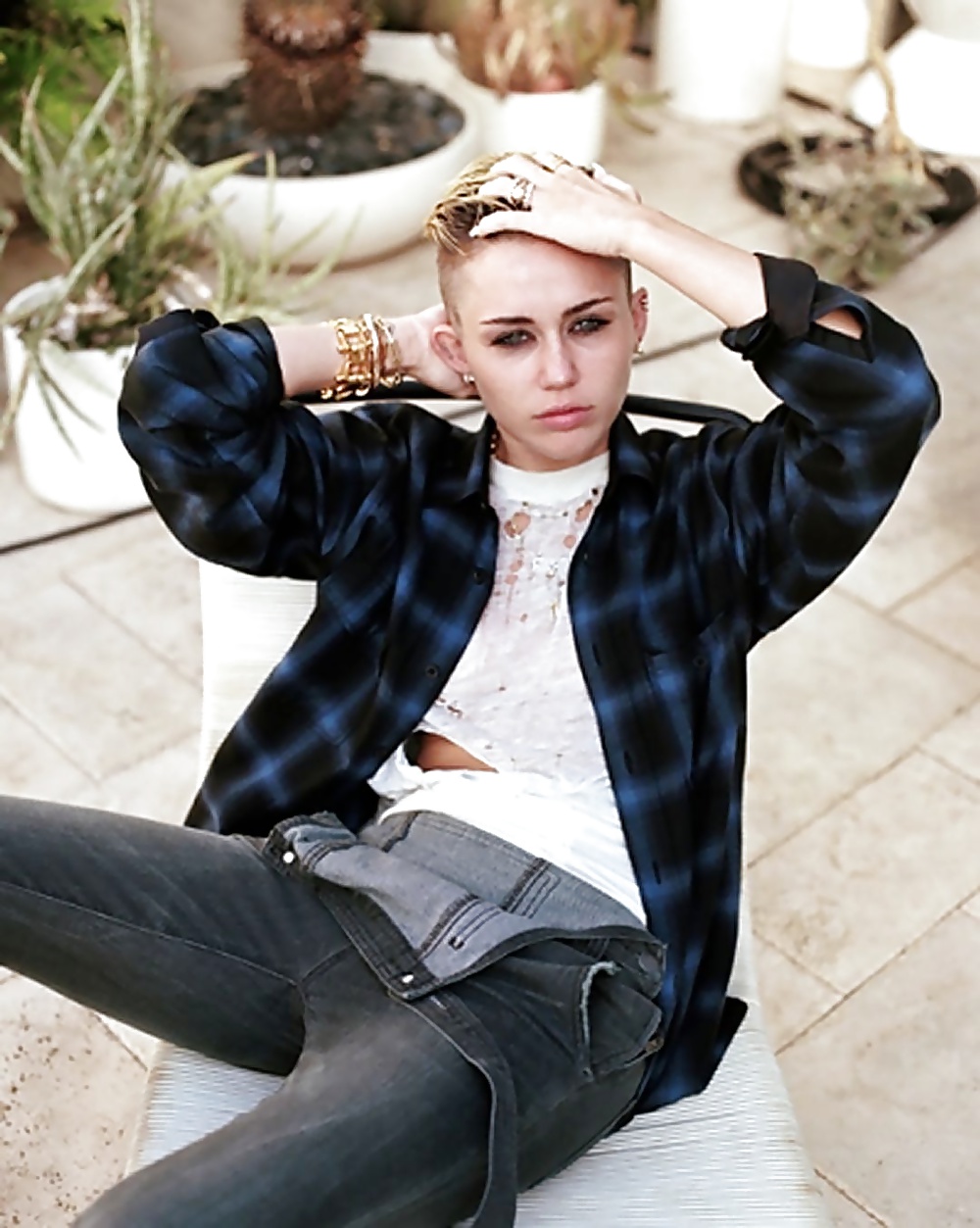Miley Cyrus -traummaedchen #27199878