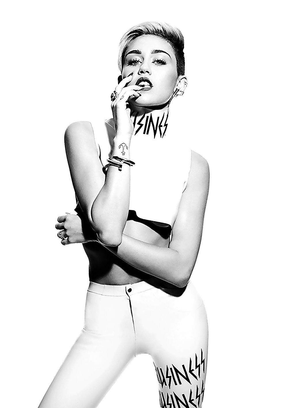 Miley Cyrus -traummaedchen #27199898