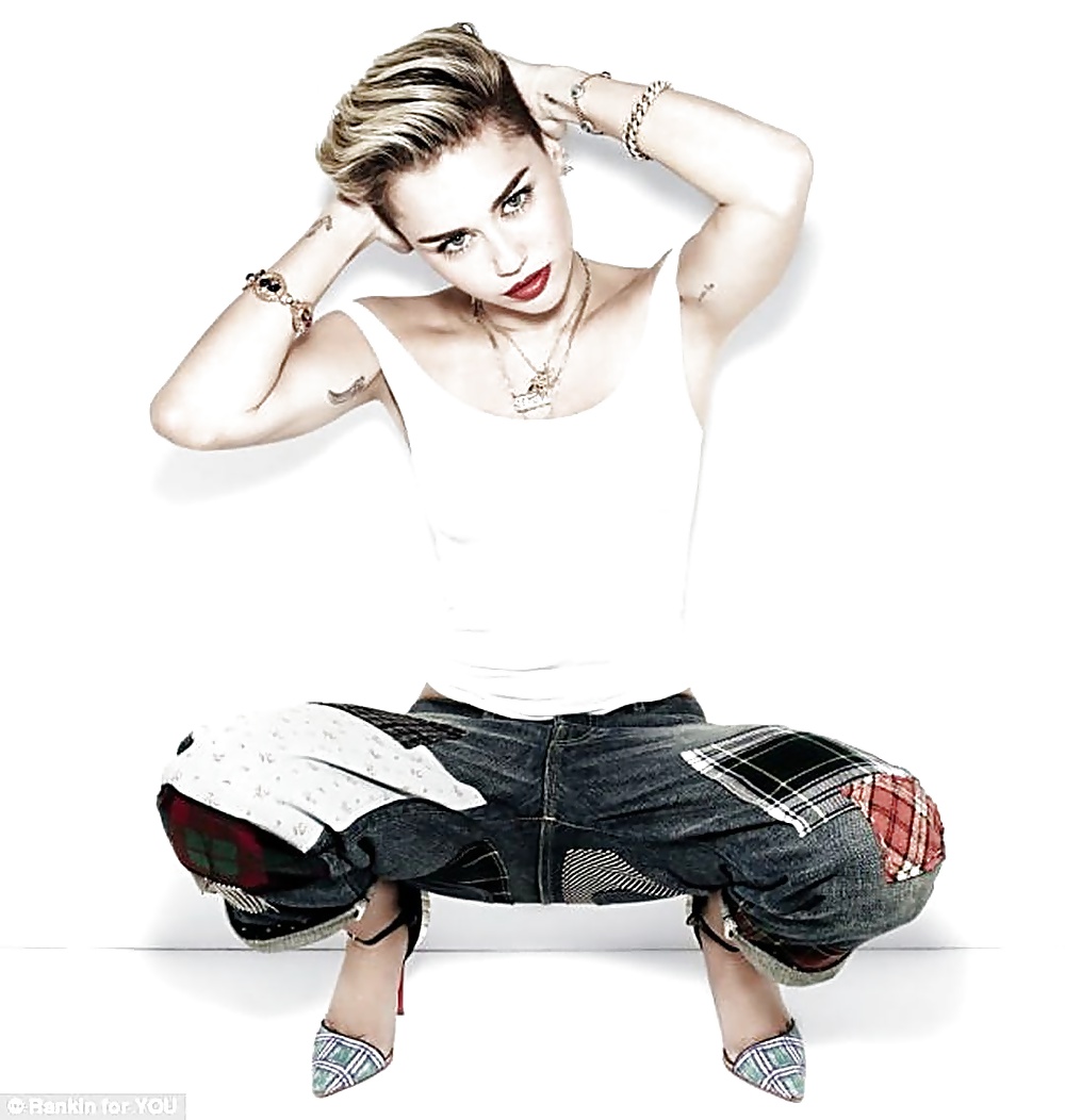 Miley Cyrus -traummaedchen #27199902