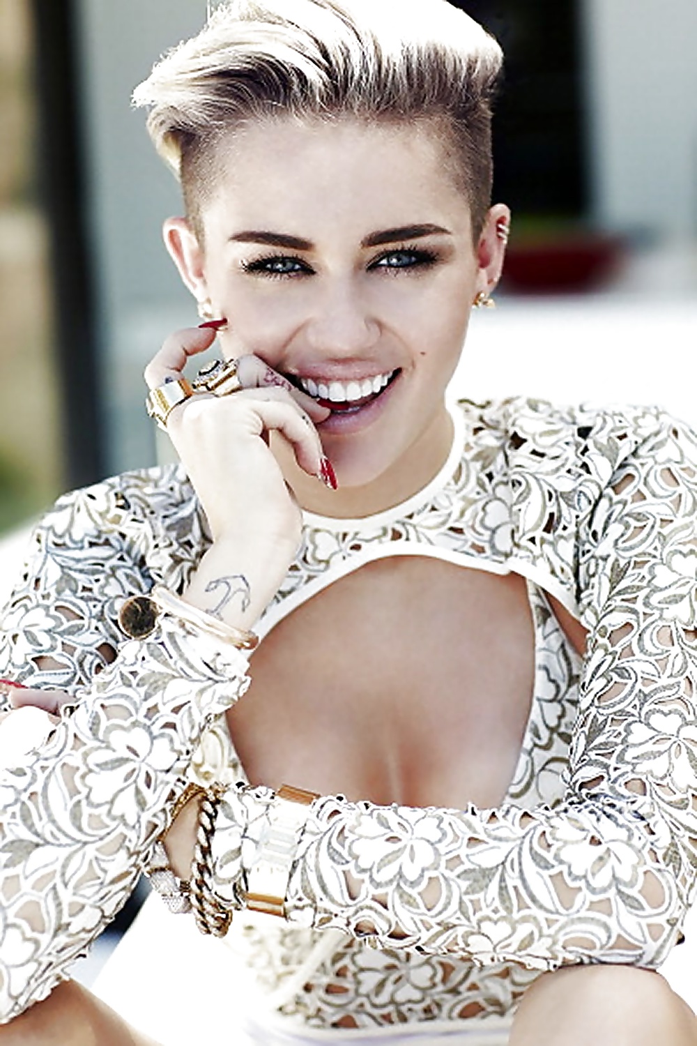 Miley Cyrus -traummaedchen #27199990