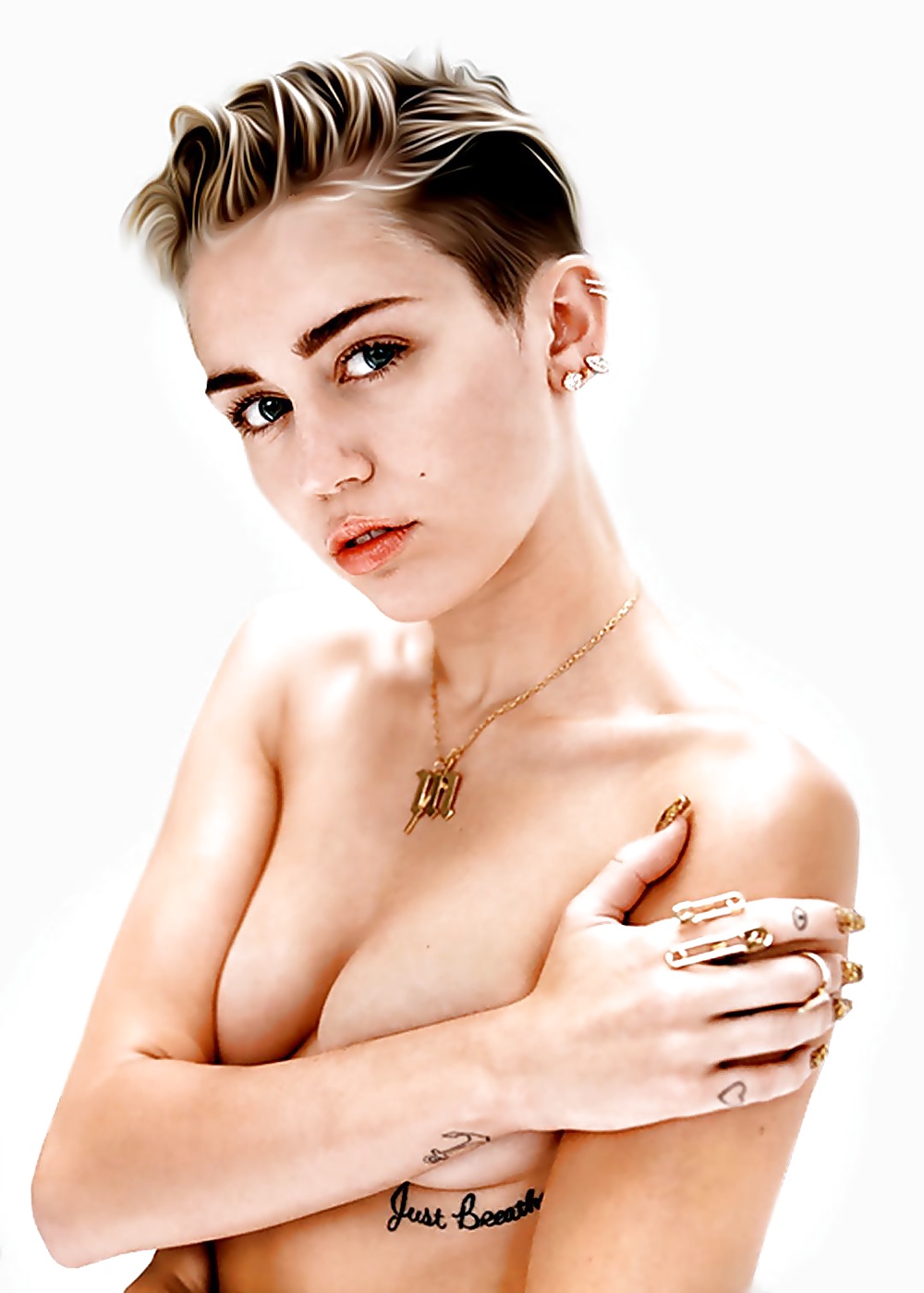 Miley Cyrus -traummaedchen #27200026