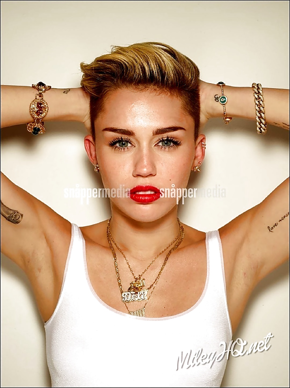 Miley Cyrus -traummaedchen #27200252