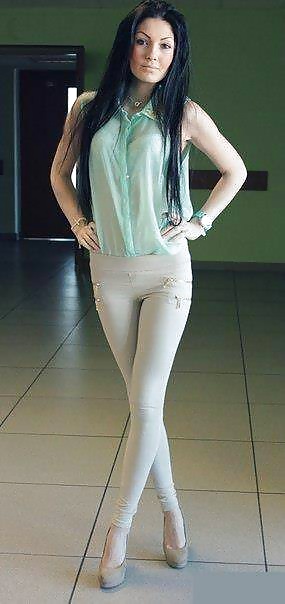 Hermosas chicas:) (vol18)
 #30394923