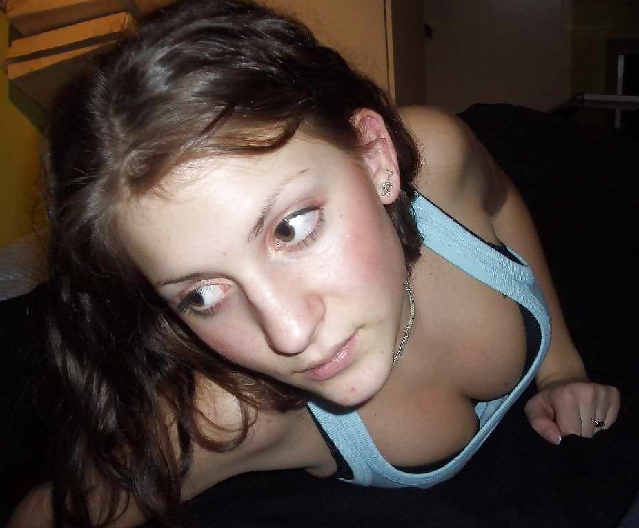 Escote sexy
 #36892774