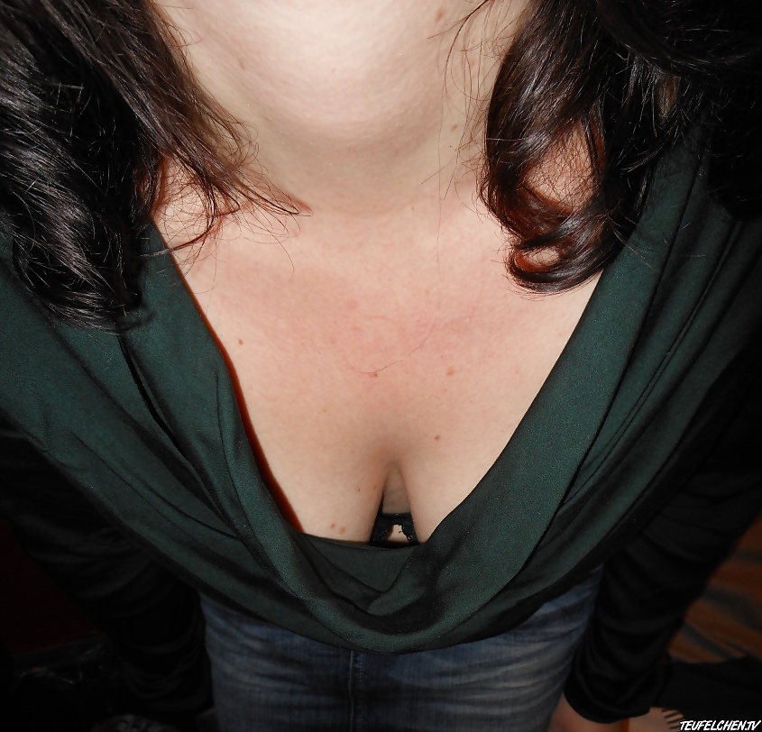 Escote sexy
 #36892791