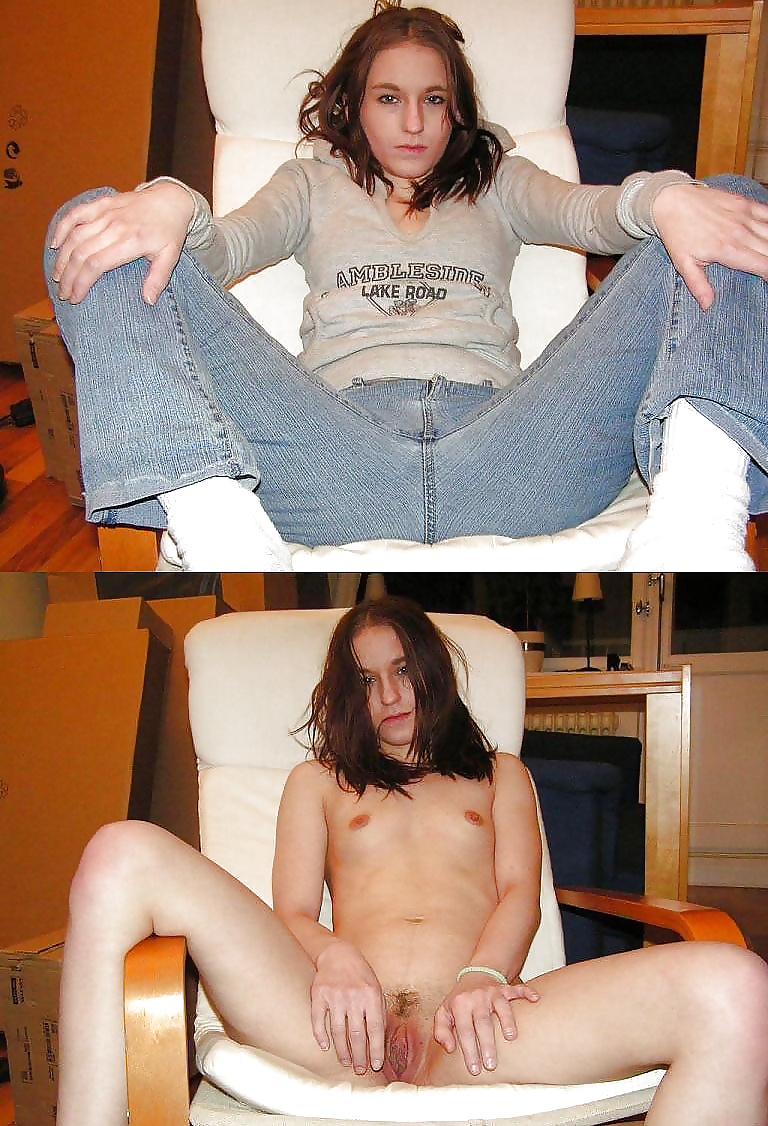Bevore & After #34753179