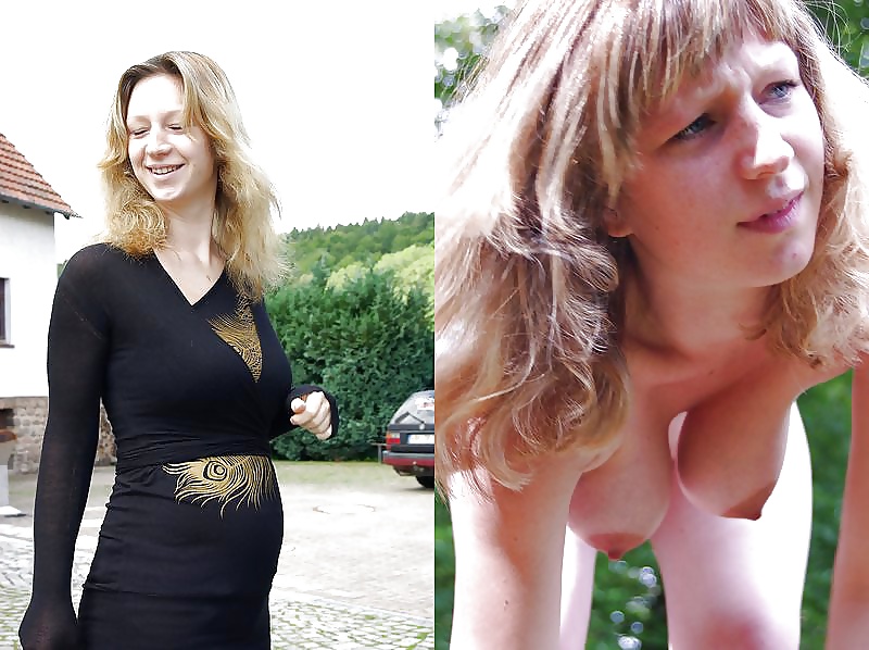 Bevore & After #34753202