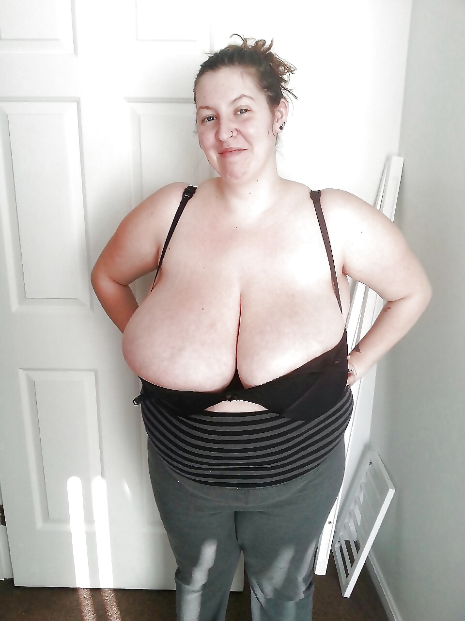 PAWG: Once U Had Meat U Will Never Go Back 2 Bones #108 #40808402