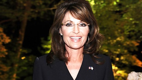 It's great jerking off to conservative Sarah Palin #24200524