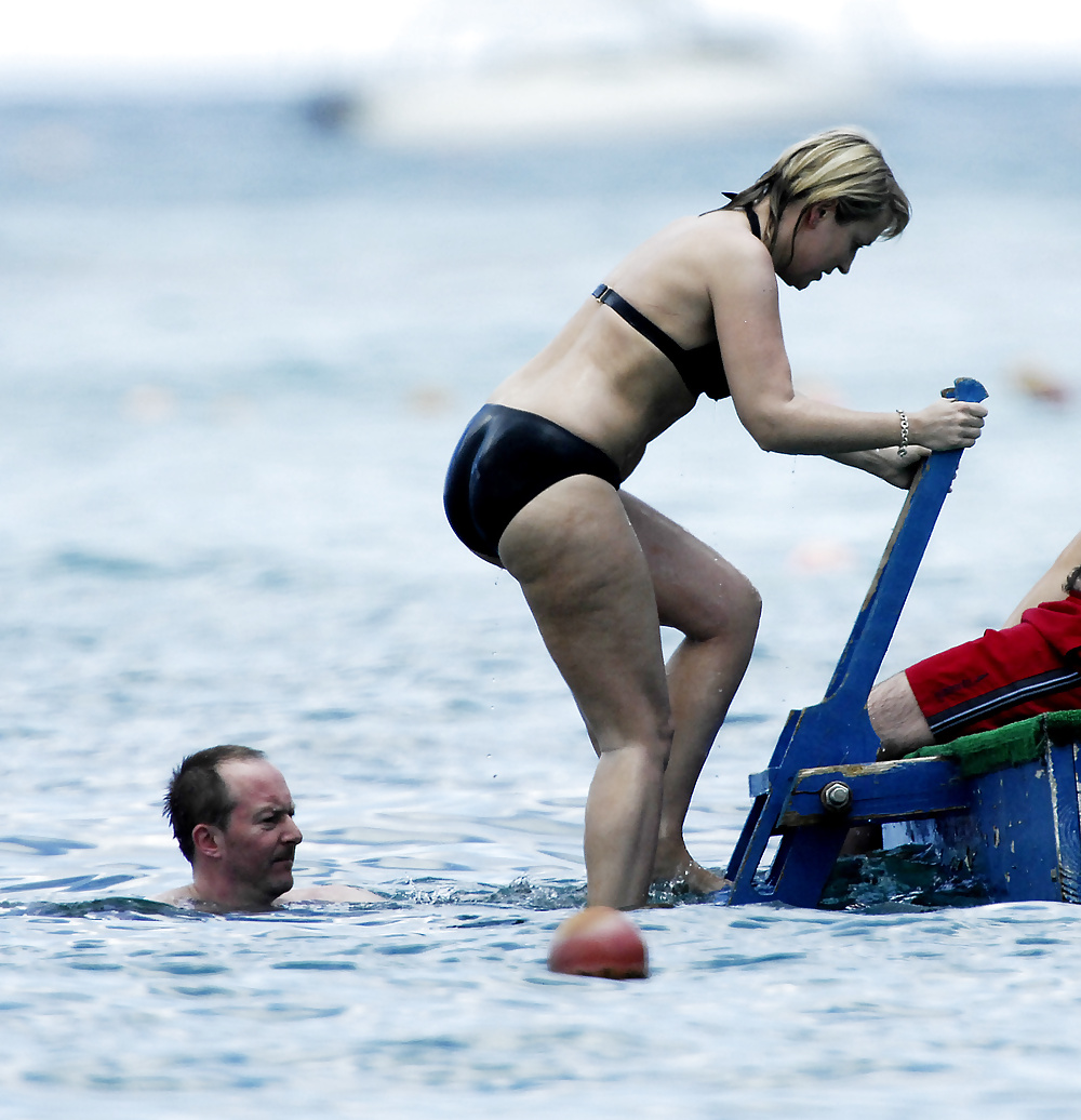 Nicki Chapman #30622645