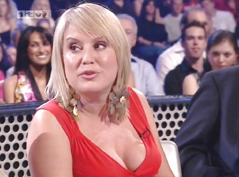 Nicki Chapman #30622661