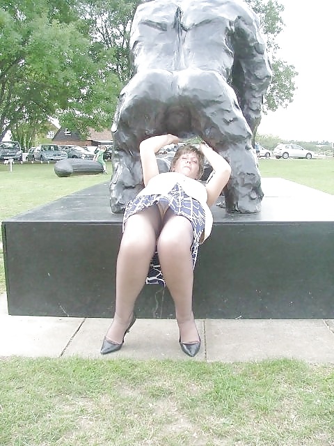 Ungezogen Sara Außen Blinkend #34583345