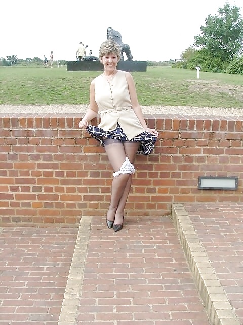 Ungezogen Sara Außen Blinkend #34583407