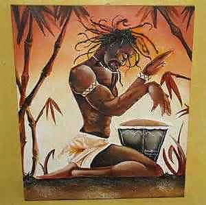 I love african art #23459437