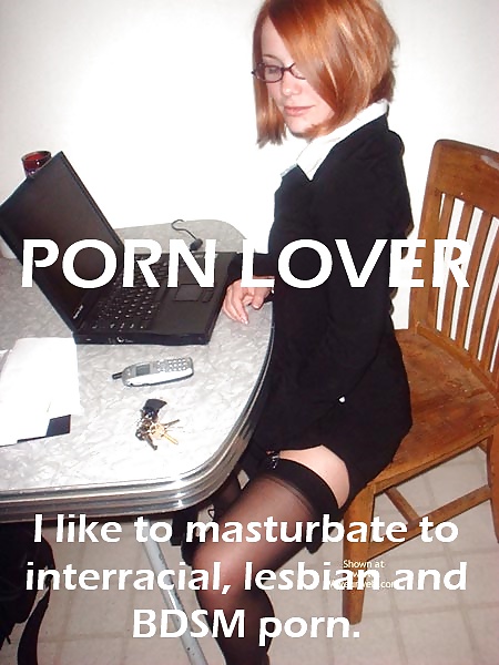 Confessions of Slut Wife - Captions #26587631