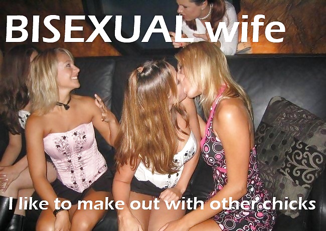 Confessions of Slut Wife - Captions #26587663
