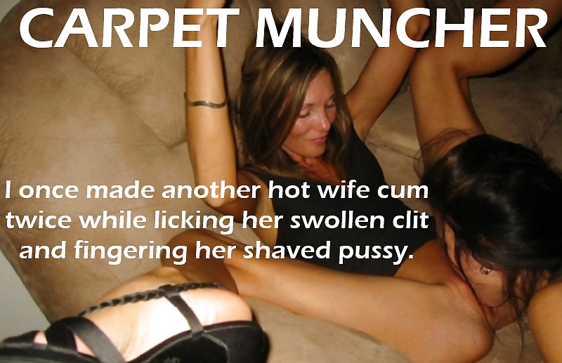 Confessions of Slut Wife - Captions #26587680