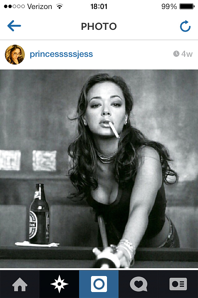 Insta smokers #26920276