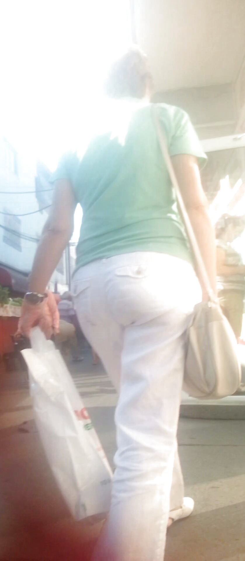 Spy sexy jeans withe ass women romanian #41002374